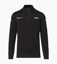 PULL HUGO BOSS PORSCHE MOTORSPORT  - Taille XL