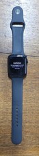 GPS LTE Apple Watch SE 2nd Gen 44MM Midnight Aluminum Heavy Use Watch Only