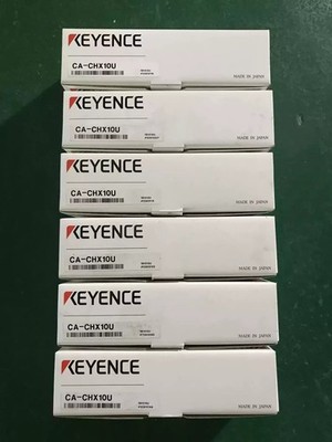 1pcs Keyence CA-CHX10U Amplifier Amp for Extension Cables NEW IN BOX