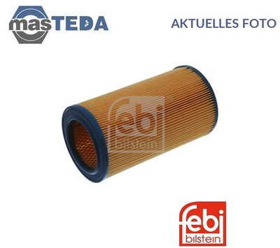 38880 MOTOR LUFTFILTER MOTORFILTER FEBI BILSTEIN FÜR FIAT BRAVO II 1.4L,2L,1.6L
