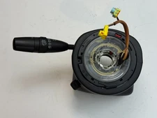 2014-2017 DODGE DURANGO TURN SIGNAL WIPER SWITCH W/ COVER ASSEMBLY 5VN55DX9 AC