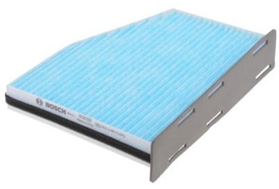 6031C HEPA Cabin Air Filter - Compatible with Select Audi A3, Q3, TT, TT RS,
