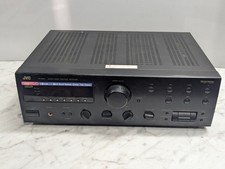 DOES NOT WORK  JVC RX-662V AUDIO/VIDEO RECEIVER  FOR PARTS