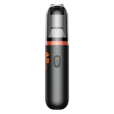 Baseus A2 PRO 80W Akku-Autostaubsauger - Schwarz