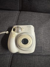 Fujifilm Instax Mini 7s Instant Film Camera - Tested / Working