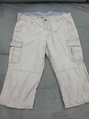 Set 2x Herren Shorts / Kurze Hosen   Camel Active (Gr. 58) & Jack & Jones (Gr. S
