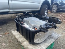 2010-2014 Honda Insight Hybrid Battery Pack And Module Assembly RQIRK