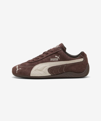 Puma Speedcat TTF 'Dark Chocolate Frosted Ivory' / 403903-01 Expeditedship