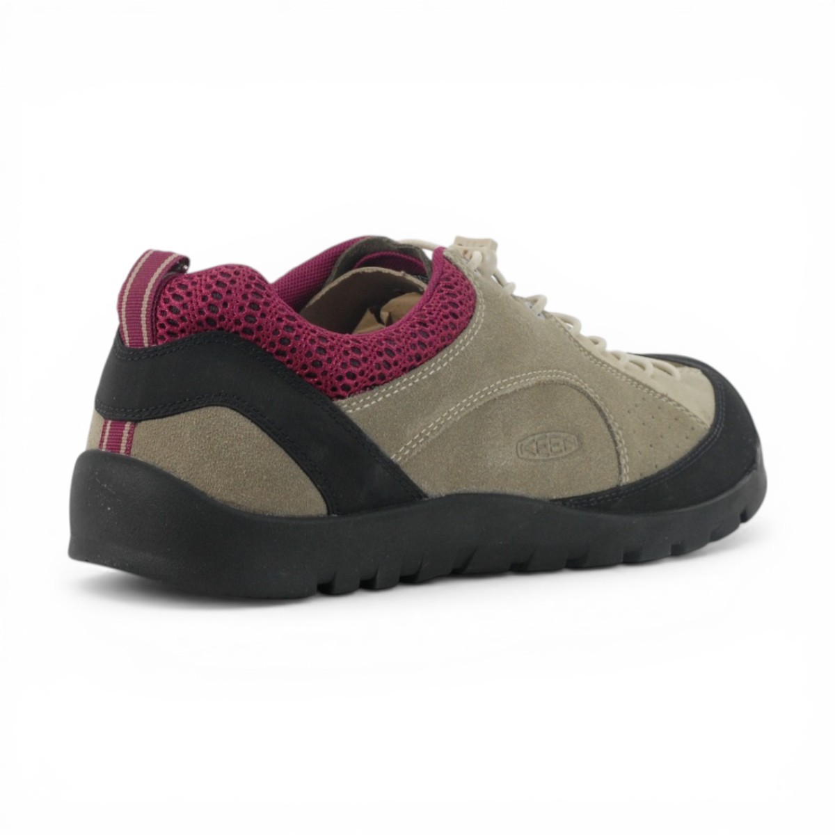Keen Men's Jasper Rocks Brindle/Plaza Taupe Sneakers 1030732 | eBay