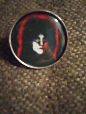 Pin Metal Pin Eric Carr