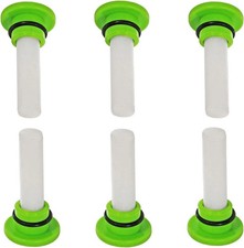 Gtech Compatible Scented Tabs ? 6 Pack Air Fresheners for AirRam/Multi MK2/K9