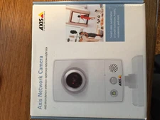 AXIS Communications M1054 720p Network Camera (0338-004)