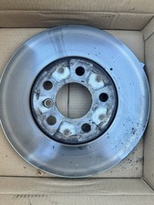 BMW 118i F40 Bremsscheibe + Bremsbel�ge Original 2021