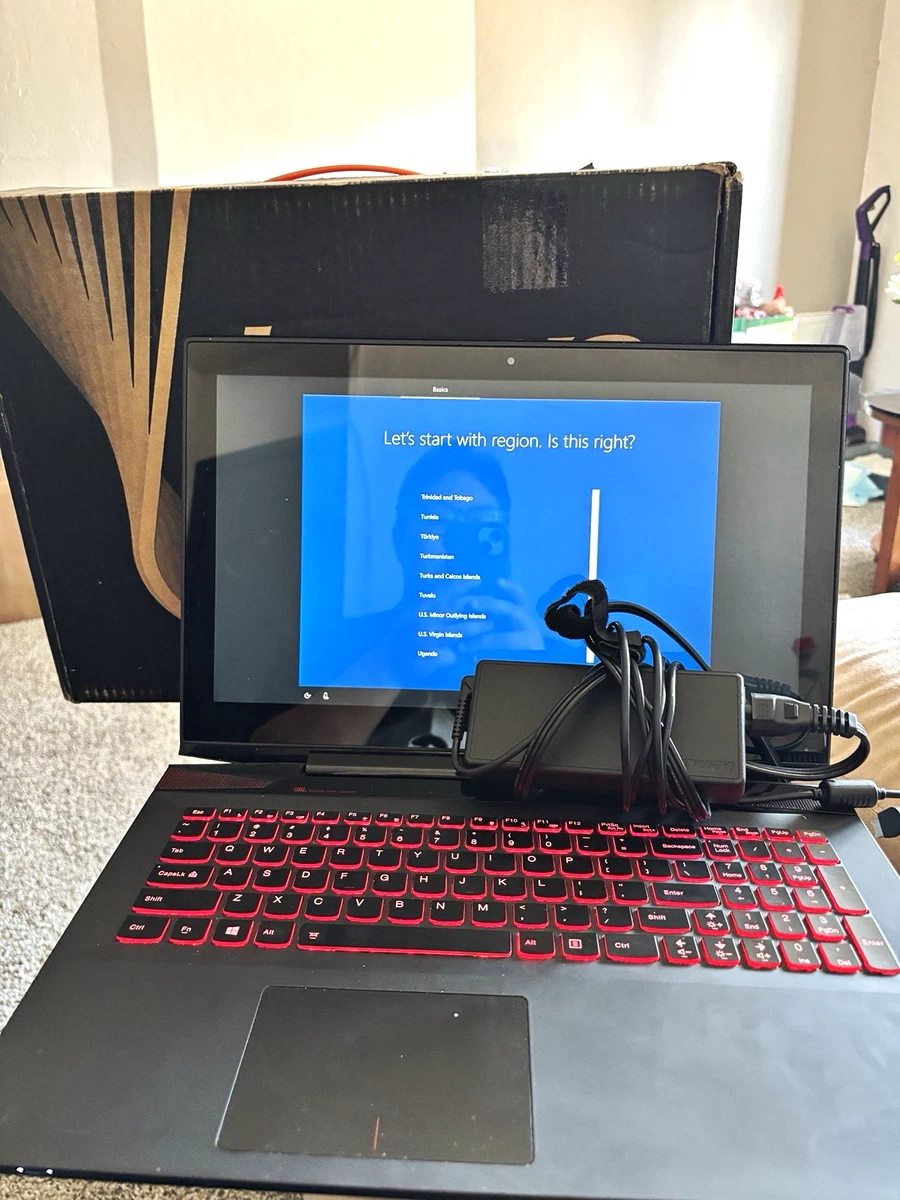 Lenovo IdeaPad Y700 PC Laptops & Netbooks for Sale | Shop New