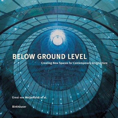 Below Ground Level: Creating New Sp..., Meijenfeldt, Er