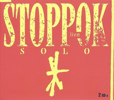 Stoppok / Solo (Live)