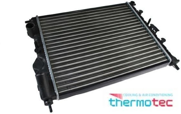 Thermotec D7R004TT KüHler FüR MotorküHlung MotorküHler AutoküHler-image