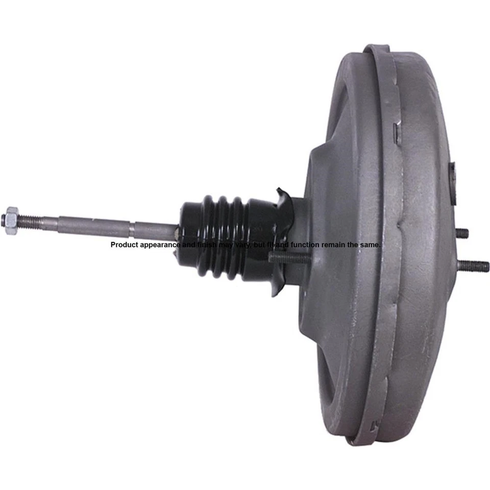 Vacuum Power Brake Booster for 1989 1990 1991 1992 1993 1994 1995 BMW 525i - Image 4 of 4