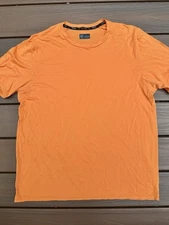 Janji Runterra Supima Cotton Performance Running Shirt Rare Men’s Sz Large