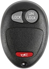 Key Fob Replacement for 2001 2002 2003 2004 2005 2006 2007 2008 2009 2010 201