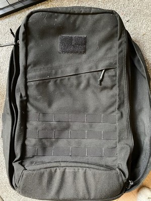 Goruck GR 2 40L - 1000d  Made In USA Euc