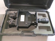 RealD XLS 3D Cinema System 100142-02 Dual Lens Sony Projector Unit W Case OEM