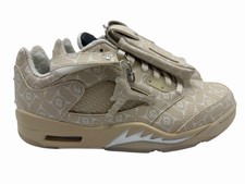 NIKE AIR JORDAN 5 LOW NFL PE V PROMO SAMPLE P...