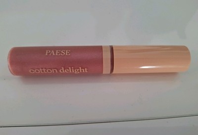 Paese Cotton Delight Lipgloss Limited Edition 7,5 ml Neu OVP