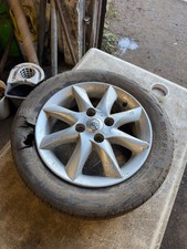 TOYOTA AYGO MK1 2008 ALLOY WHEEL *14 INCH*
