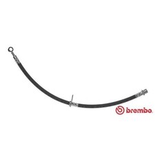 BREMBO Bremsschlauch Bremsleitung vorne rechts für Honda Accord VII Tourer