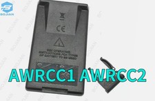 Wave Music System Black Remote Control 1pcs New FOR for AWRCC1 AWRCC2 Radio/CD