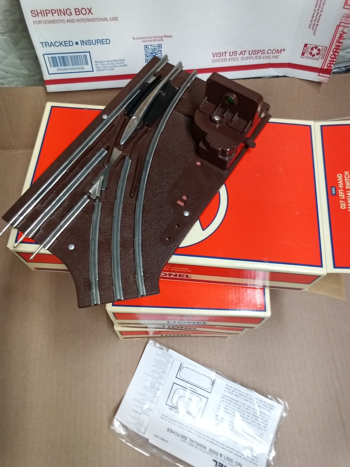 Click here to see eBay Auction