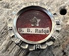 Relic Of Maronite Saint Rafqa ( Or Rebecca) — photo 3