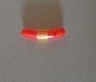 Vintage Oscar Meyer Weiner Whistle — photo 3