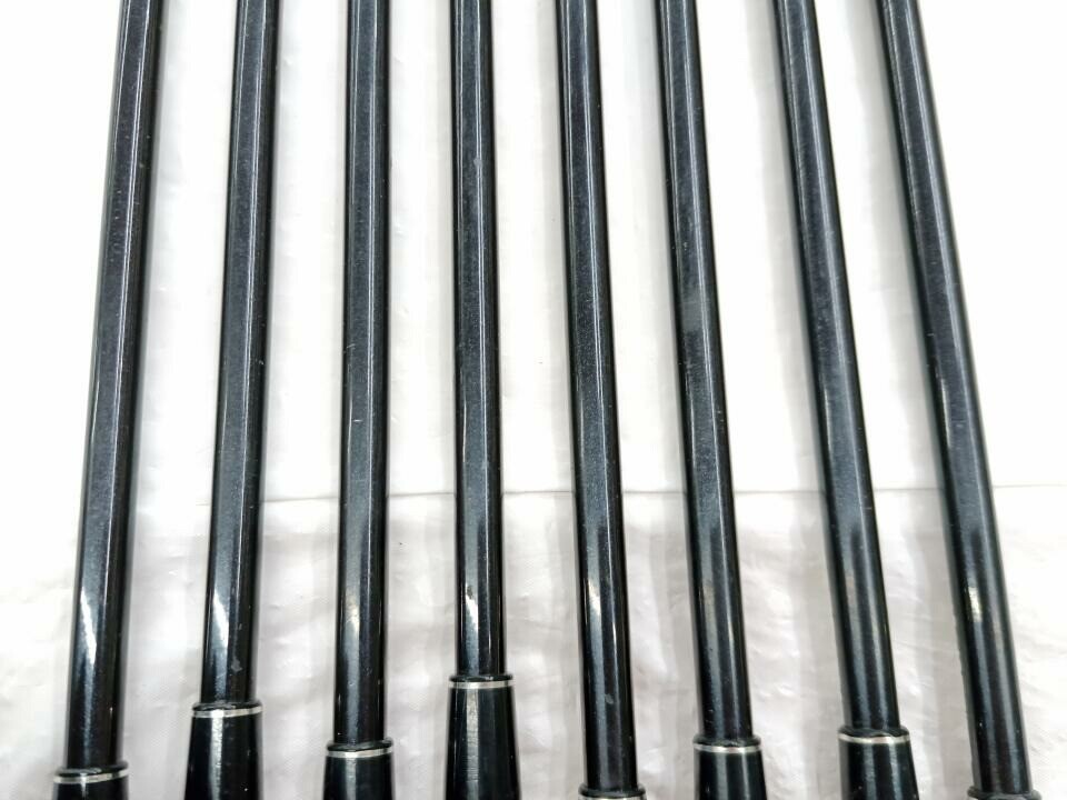 Dunlop SRIXON Z585 8 Iron Set 5-9 P,A,S RH Regular Miyazaki Dunlop SRIXON Z585 8 Iron Set 5-9 P,A,S RH Regular Miyazaki