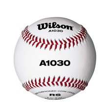 Wilson A1030 Champion Series SST Baseballs 1 Dozen