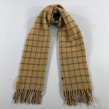 Vintage Polo Ralph Lauren Scarf Muffler