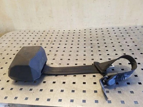 VW PASSAT B7 362 Sicherheitsgurt hinten links 3C9857805J 2.0 Diesel 26167073
