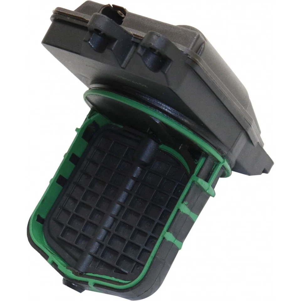 For BMW 530xi Intake Manifold Adjusting Unit 2006 2007 Driver Side Valve - Изображение 3 из 4