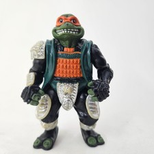 1994 Shogun Mike (Teenage Mutant Ninja Turtles) - FIGURE ONLY