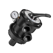 Top Mount Multiport Valve For Hayward Pro-Series Sand Filters S180T, S210T