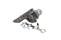 Lader Aufladung Kamoka 8600033 FüR Opel Vectra Z02 Astra Caravan A04 L70 CC GTC