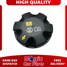 RADIATOR EXPANSION BOTTLE CAP FOR BMW 1-2-3-4-5-6-7-8 CLASS X3 X4 X5 17117639020