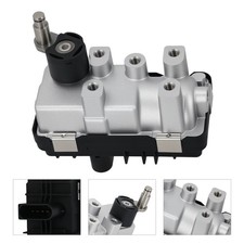 Stellelement Turbolader for BMW F48/F39 sDrive20d xDrive20d 15-2023 797863-0065