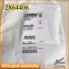 1PCS Phoenix Contact MINI MCR-SL-I-I 2864406 ...