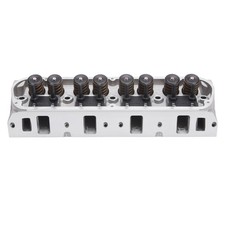 Edelbrock Engine Cylinder Head Fits 1967 Ford Mustang Edelbrock Engine Cylinder Head Fits 1967 Ford Mustang