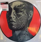 Rolling Stones Tattoo You LP Album Vinyl Record Picture Disc 2021 Remastered