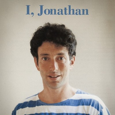 Jonathan Richman I, Jonathan (Vinyl) 12'' Album (UK IMPORT)