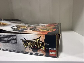 LEGO Bionicle Brutaka 8734 Complete Set. Unopened box 2006.
