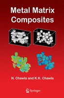 Nikhilesh Chawla (U. A.) | Metal Matrix Composites | Taschenbuch | Englisch | Xi